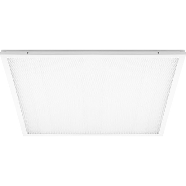 Встраиваемая светодиодная панель FERON Армстронг AL2115 48W, 4200Lm, 6500K, призма 29763