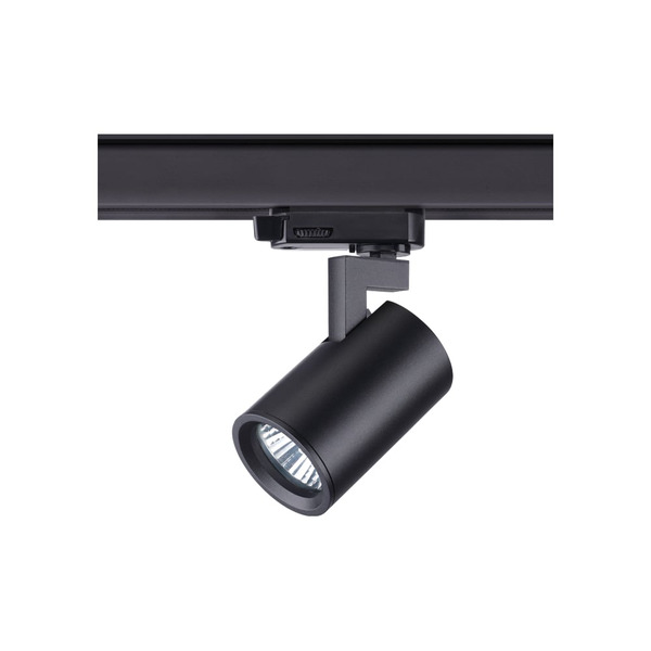 Трехфазный трековый светильник Novotech GUSTO 370649