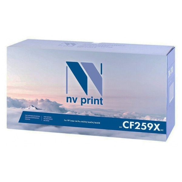 Картридж NV-Print NV-CF259X