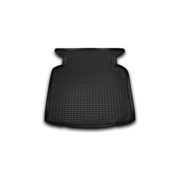 Автомобильный коврик в багажник TOYOTA Avensis 04/2003-2009, сед. ELEMENT NLC.48.04.B10