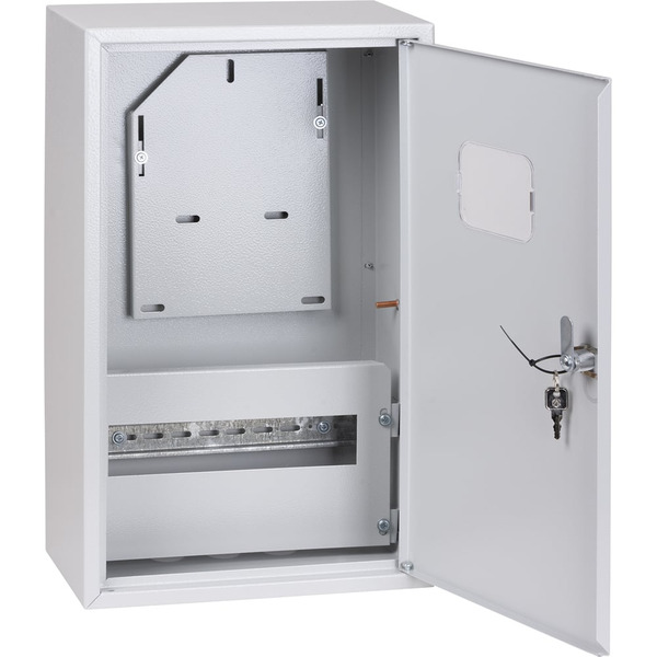 Щиток TDM ELECTRIC ЩУРН-3/12 Народный SQ0905-0802