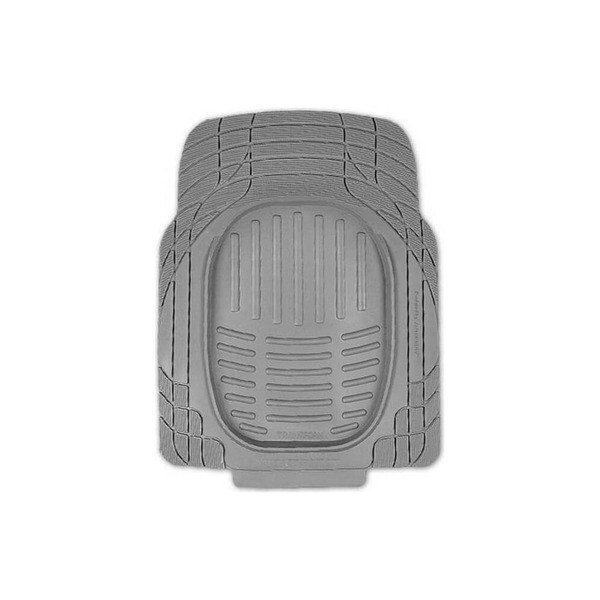 Передние коврики AUTOPROFI TRANSFORM MAT001 GY