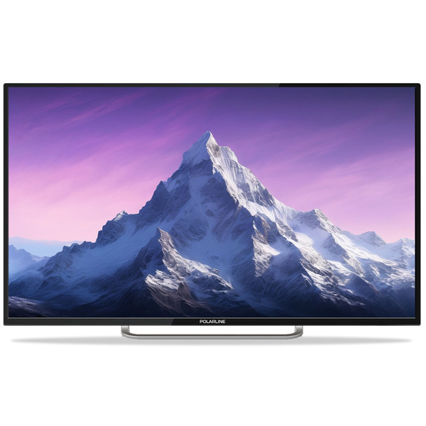 Телевизор Polarline 40PL11TC-SM