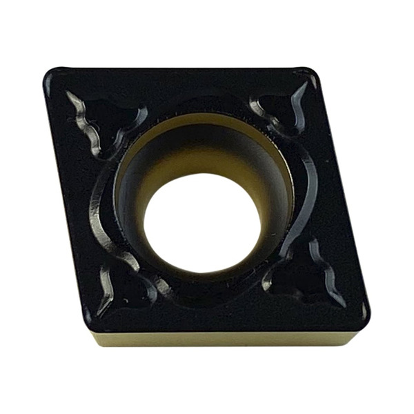 Твердосплавная пластина Debever Machining Solutions CCMT120408PMCP25