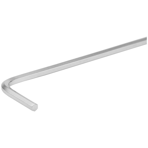 Удлиненный шестигранный ключ NORGAU N42EL-2 061007020