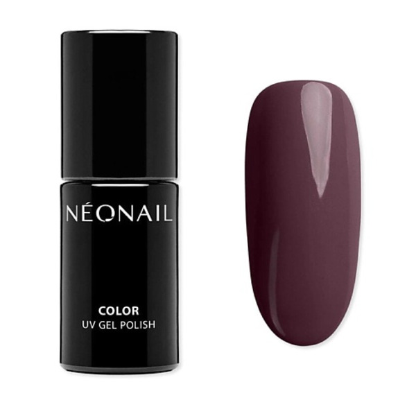 NEONAIL Лак для ногтей женский UV Gel Polish Color 7