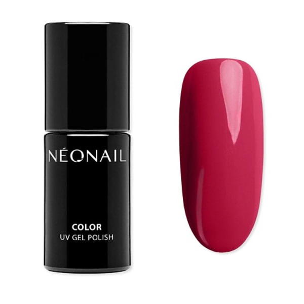 NEONAIL Лак для ногтей женский UV Gel Polish Color 7