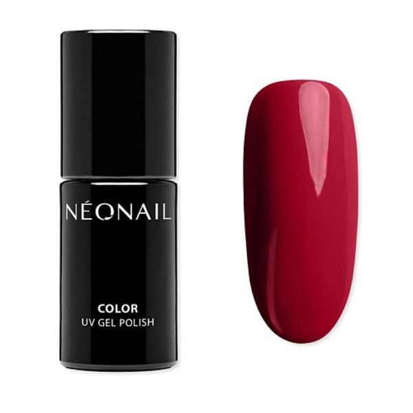NEONAIL Лак для ногтей женский UV Gel Polish Color 7