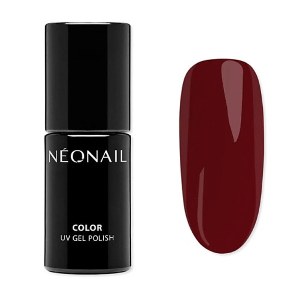 NEONAIL Лак для ногтей женский UV Gel Polish Color 7