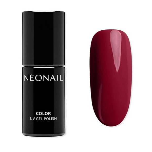 NEONAIL Лак для ногтей женский UV Gel Polish Color 7