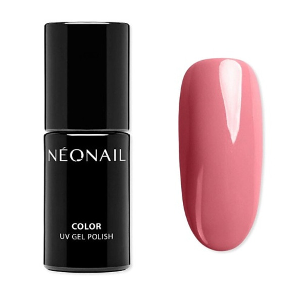 NEONAIL Лак для ногтей женский UV Gel Polish Color 7