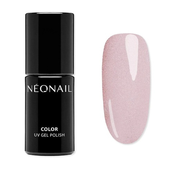 NEONAIL Лак для ногтей женский UV Gel Polish Color 7
