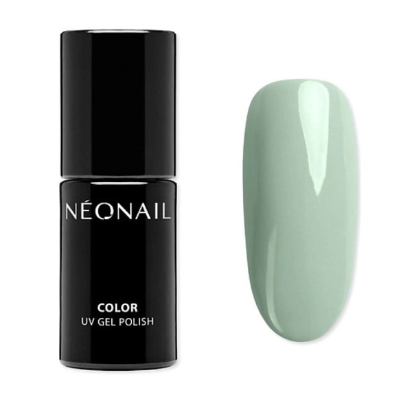 NEONAIL Лак для ногтей женский UV Gel Polish Color 7