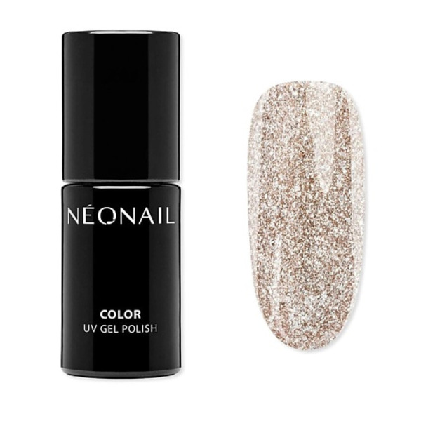 NEONAIL Лак для ногтей женский UV Gel Polish Color 7