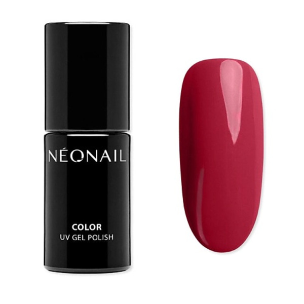 NEONAIL Лак для ногтей женский UV Gel Polish Color