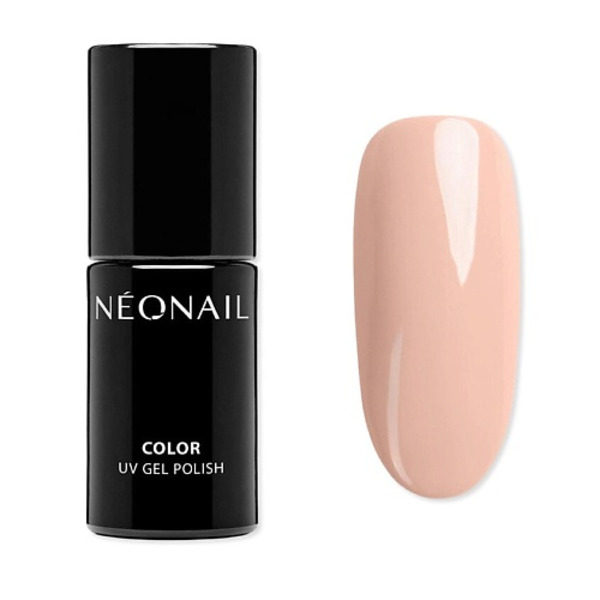 NEONAIL Лак для ногтей женский UV Gel Polish Color 7