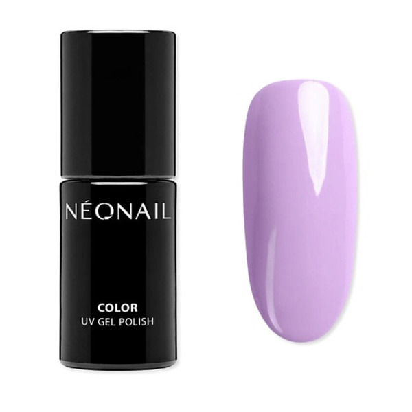 NEONAIL Лак для ногтей женский UV Gel Polish Color 7