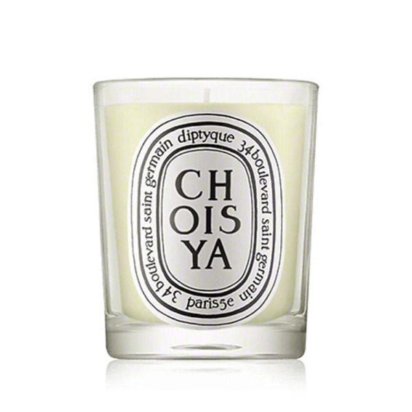 DIPTYQUE Парфюмерная свеча Choisya 190
