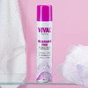 VIVAL BEAUTY Сухой шампунь для волос 200
