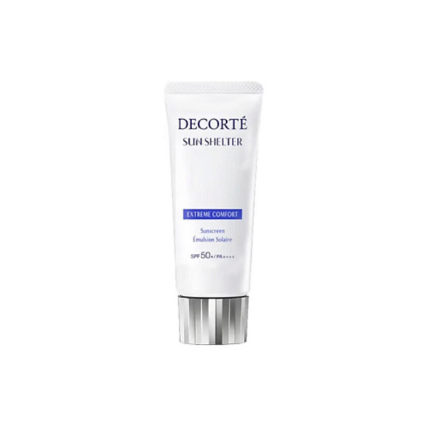 DECORTÉ Солнцезащитный крем SUN SHELTER extrime comfort SPF50+ 56