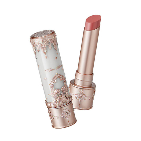 FLOWER KNOWS Матовая губная помада Little Angel Matte Lipstick