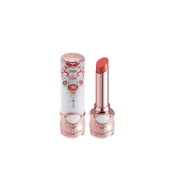 FLOWER KNOWS Помада-блеск Butterfly Cloud Collar Collection Glossy Lipstick