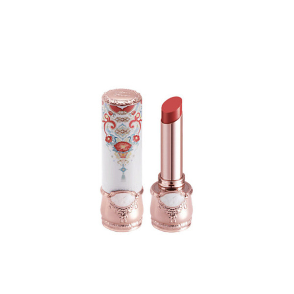 FLOWER KNOWS Помада-блеск Butterfly Cloud Collar Collection Glossy Lipstick