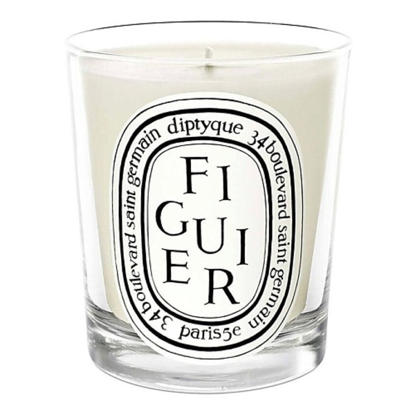 DIPTYQUE Ароматизированная свеча Scented figuier Candle 70