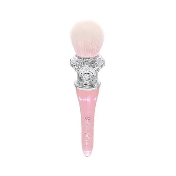 FLOWER KNOWS Кисть для румян Swan Ballet Love Blush Brush