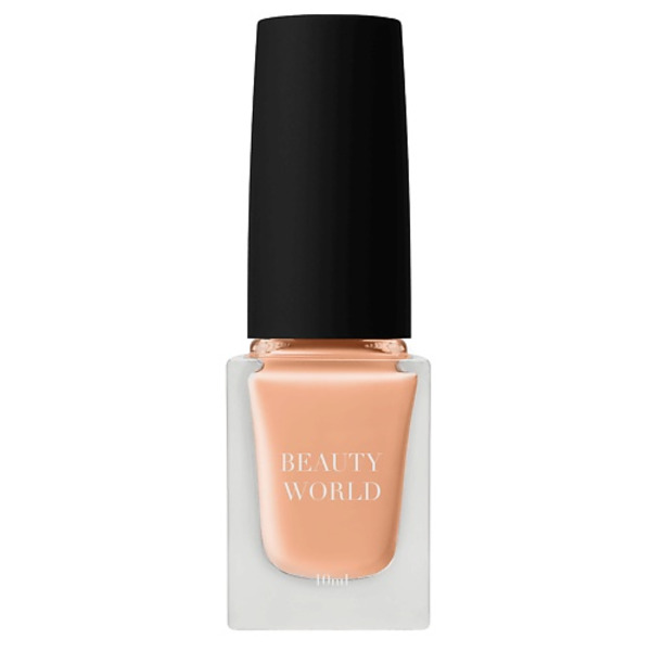 BEAUTY WORLD Bellini-Беллини лак для ногтей 10