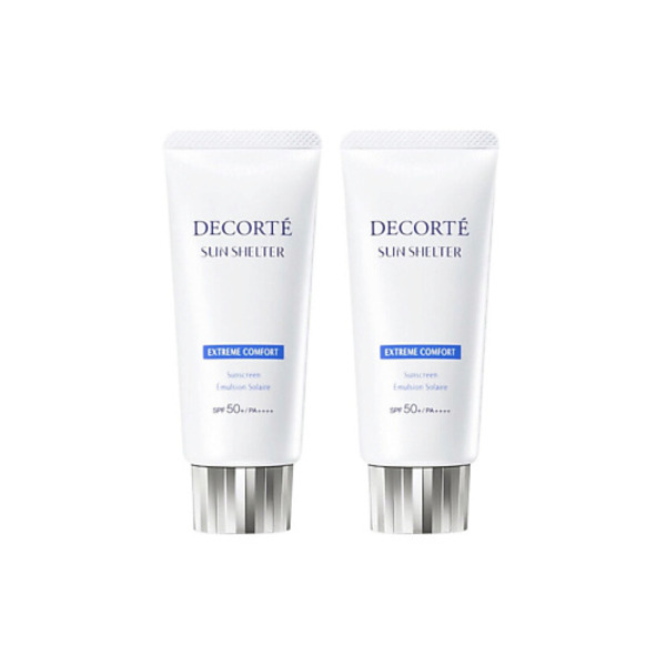 DECORTÉ Солнцезащитный крем SUN SHELTER extrime comfort SPF50+ 120