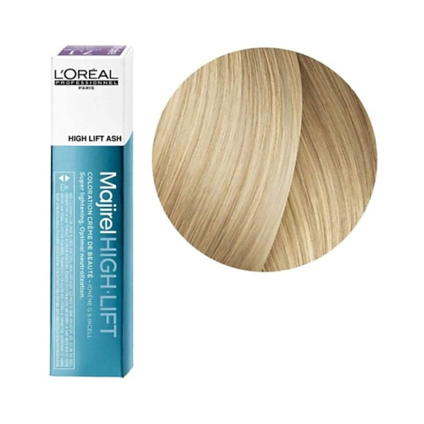 L"OREAL PROFESSIONNEL Краска суперосветляющая для волос Majirel High Lift 60