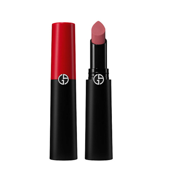 GIORGIO ARMANI Губная помада Lip Power Long-Lasting Matte