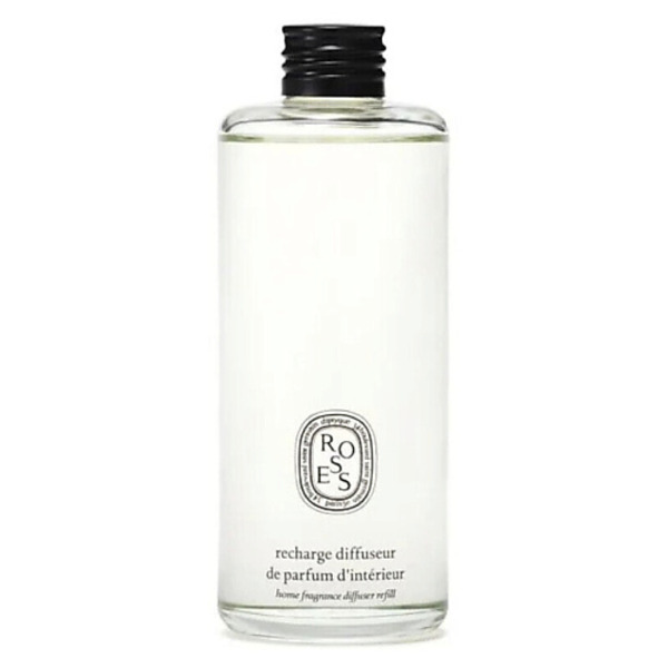 DIPTYQUE Ароматическая заправка для диффузора Roses 200