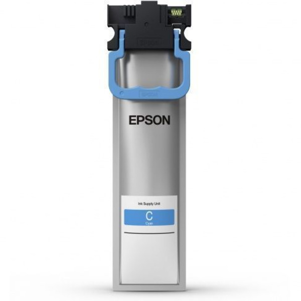 Картридж Epson C13T945240 голубой