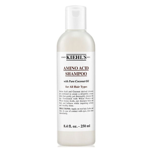 KIEHL"S Мягкий шампунь Amino Acid Shampoo 250