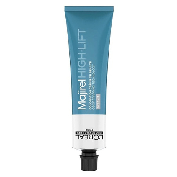 L"OREAL PROFESSIONNEL Краска суперосветляющая для волос Majirel High Lift 60
