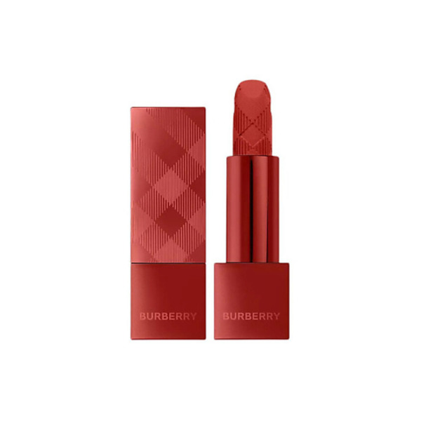 BURBERRY Матовая помада для губ Festive Kisses Matte