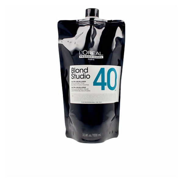 L"OREAL PROFESSIONNEL Окислитель Blond Studio 40 Vol (12 %) 1000