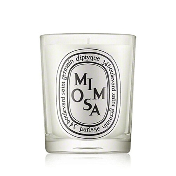DIPTYQUE Ароматическая свеча Mimosa 190