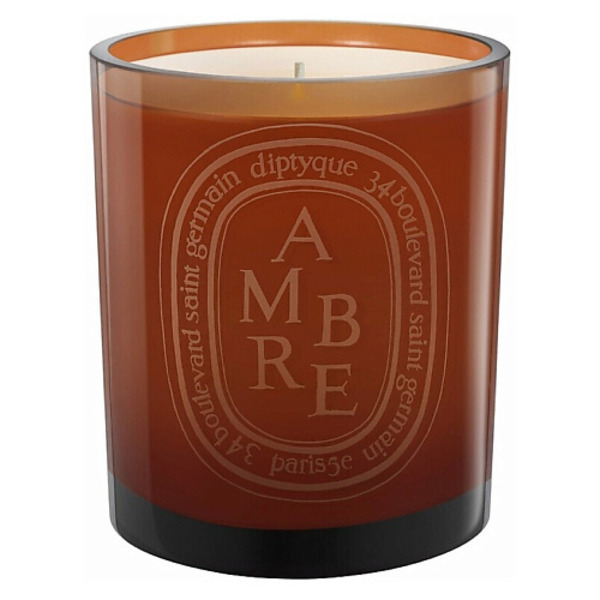 DIPTYQUE Ароматическая свеча Ambre 300
