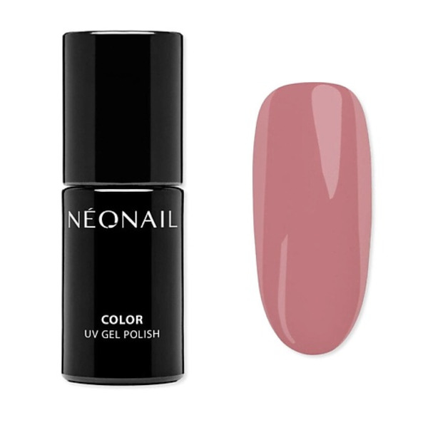 NEONAIL Лак для ногтей женский UV Gel Polish Color 7