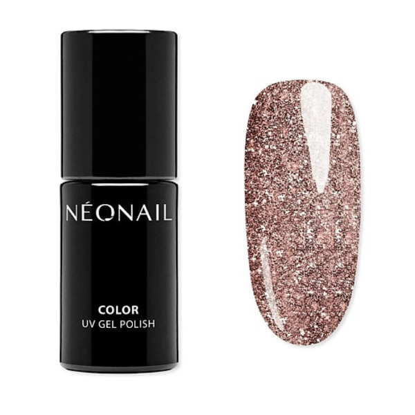 NEONAIL Лак для ногтей женский UV Gel Polish Color 7
