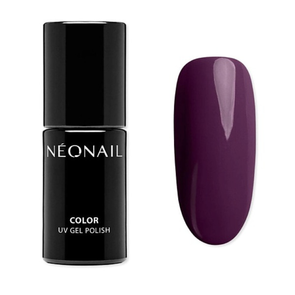 NEONAIL Лак для ногтей женский UV Gel Polish Color 7