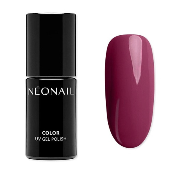 NEONAIL Лак для ногтей женский UV Gel Polish Color 7