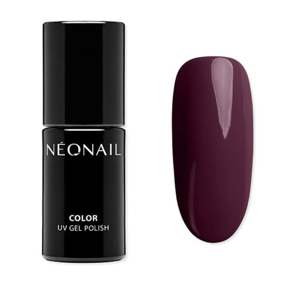 NEONAIL Лак для ногтей женский UV Gel Polish Color 7