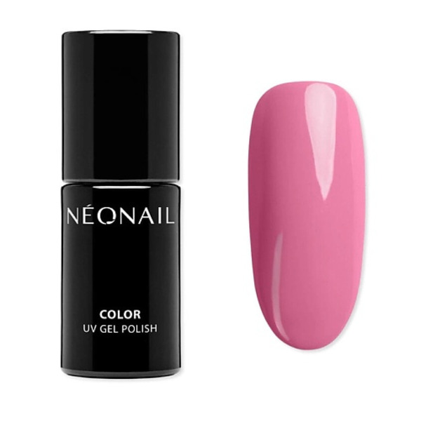 NEONAIL Лак для ногтей женский UV Gel Polish Color 7