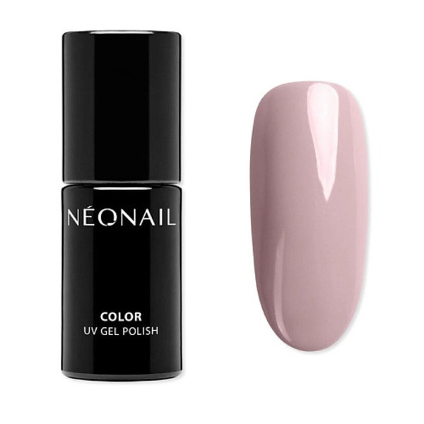 NEONAIL Лак для ногтей женский UV Gel Polish Color