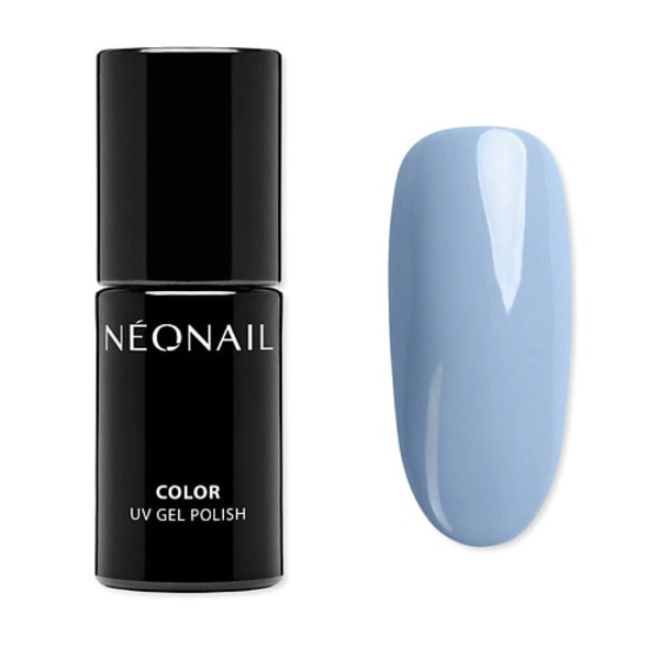 NEONAIL Лак для ногтей женский UV Gel Polish Color