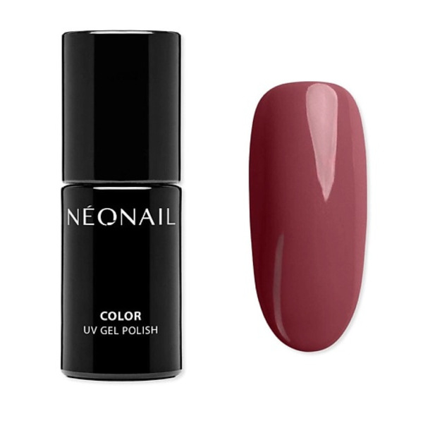 NEONAIL Лак для ногтей женский UV Gel Polish Color 7